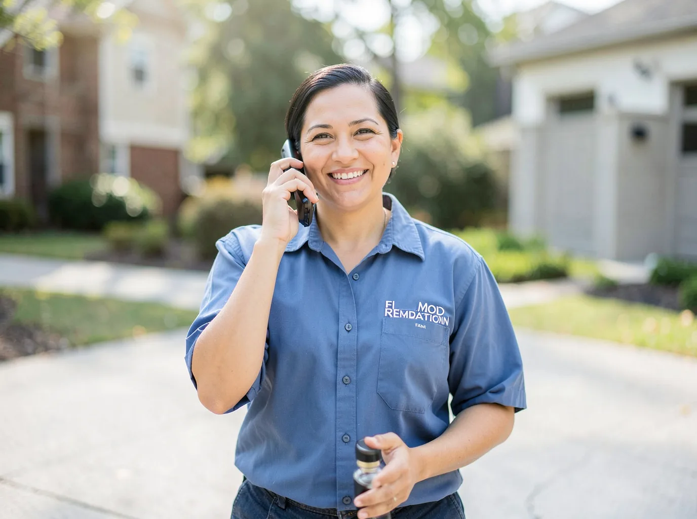 Mold Remediation Ariton, AL FAQs